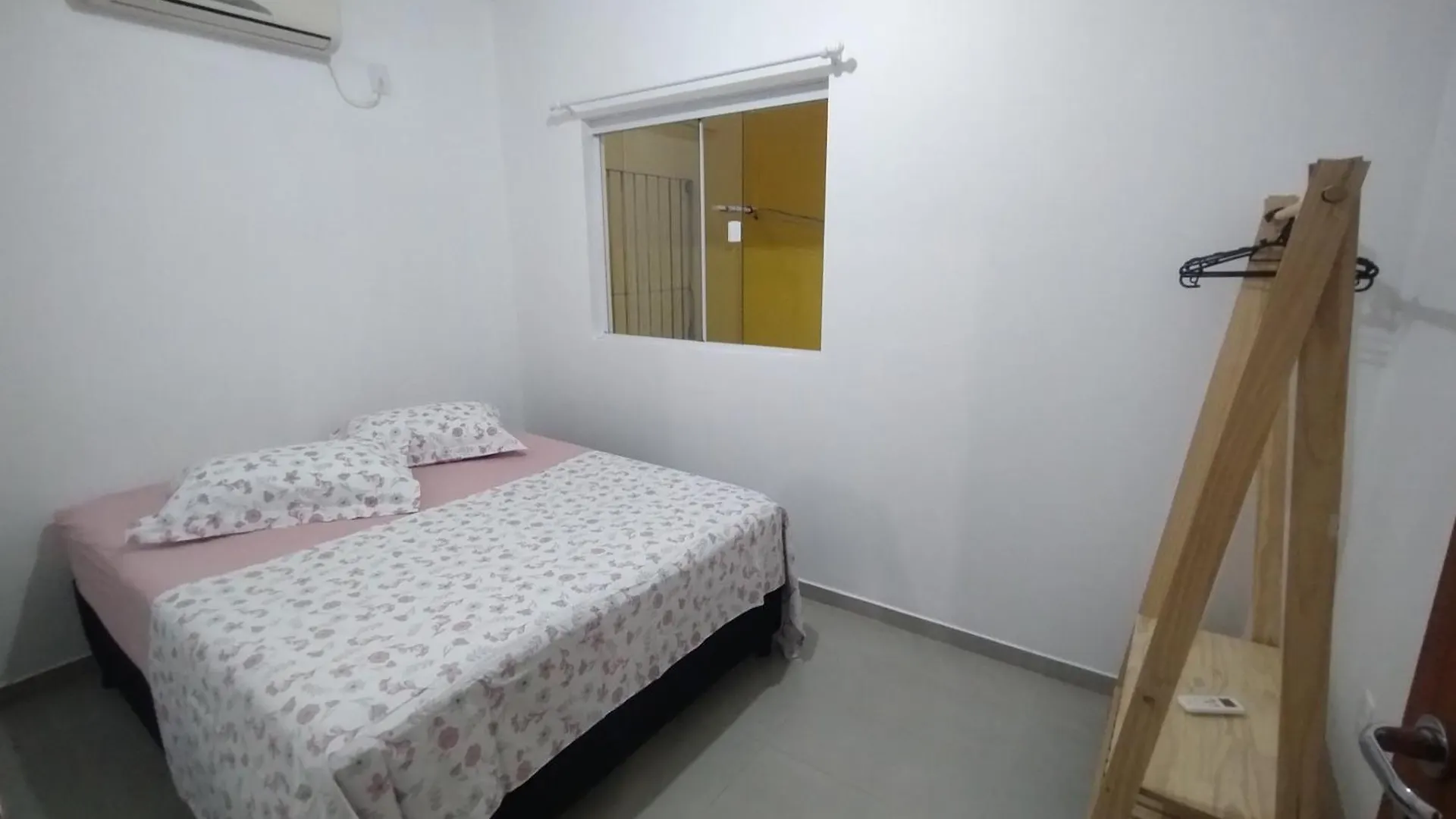 Casa2-Campeche-Florianopolis 8Min Aeroporto, 600M Praia 度假居