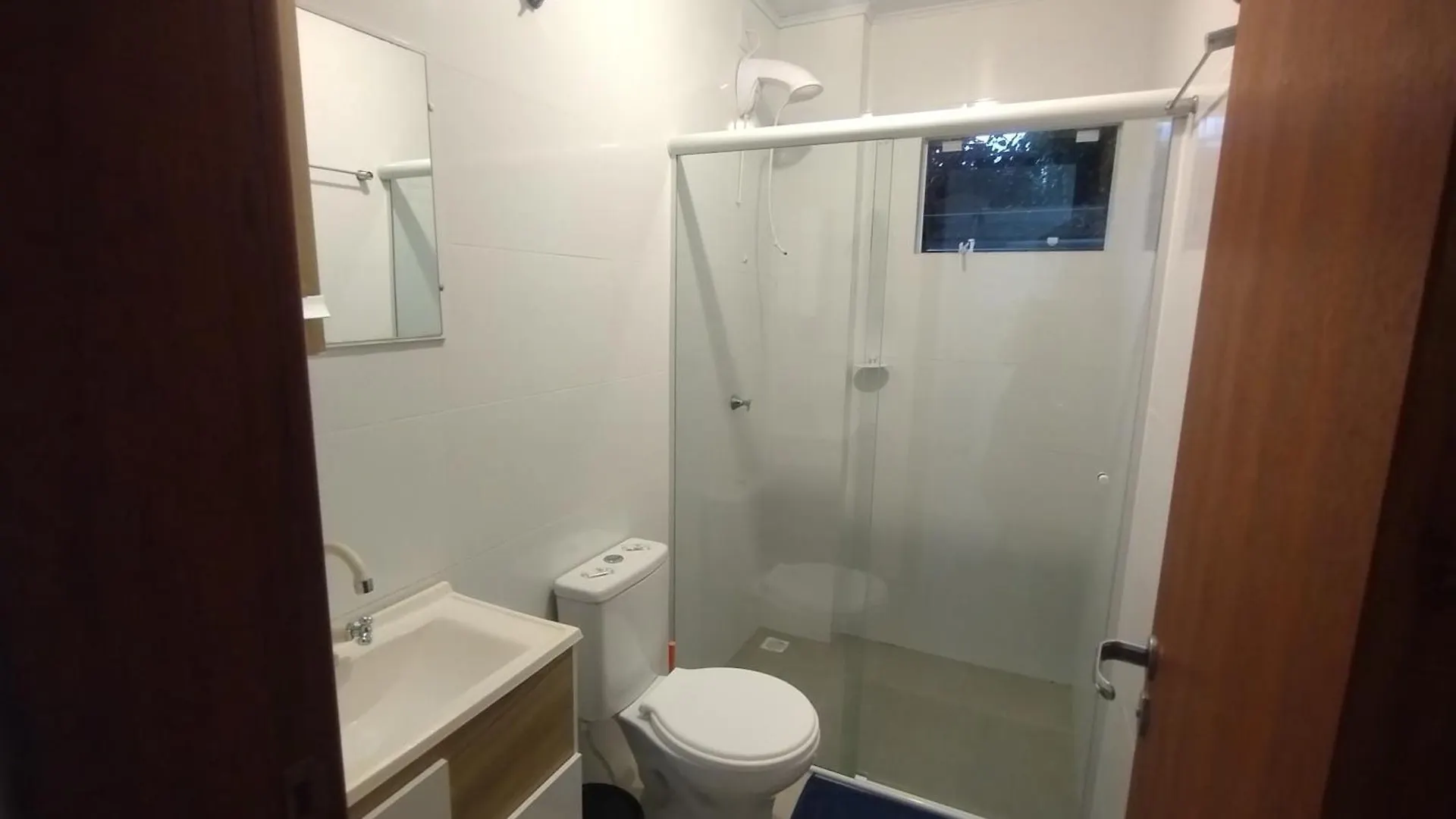 Casa2-Campeche-Florianopolis 8Min Aeroporto, 600M Praia 0*,  巴西