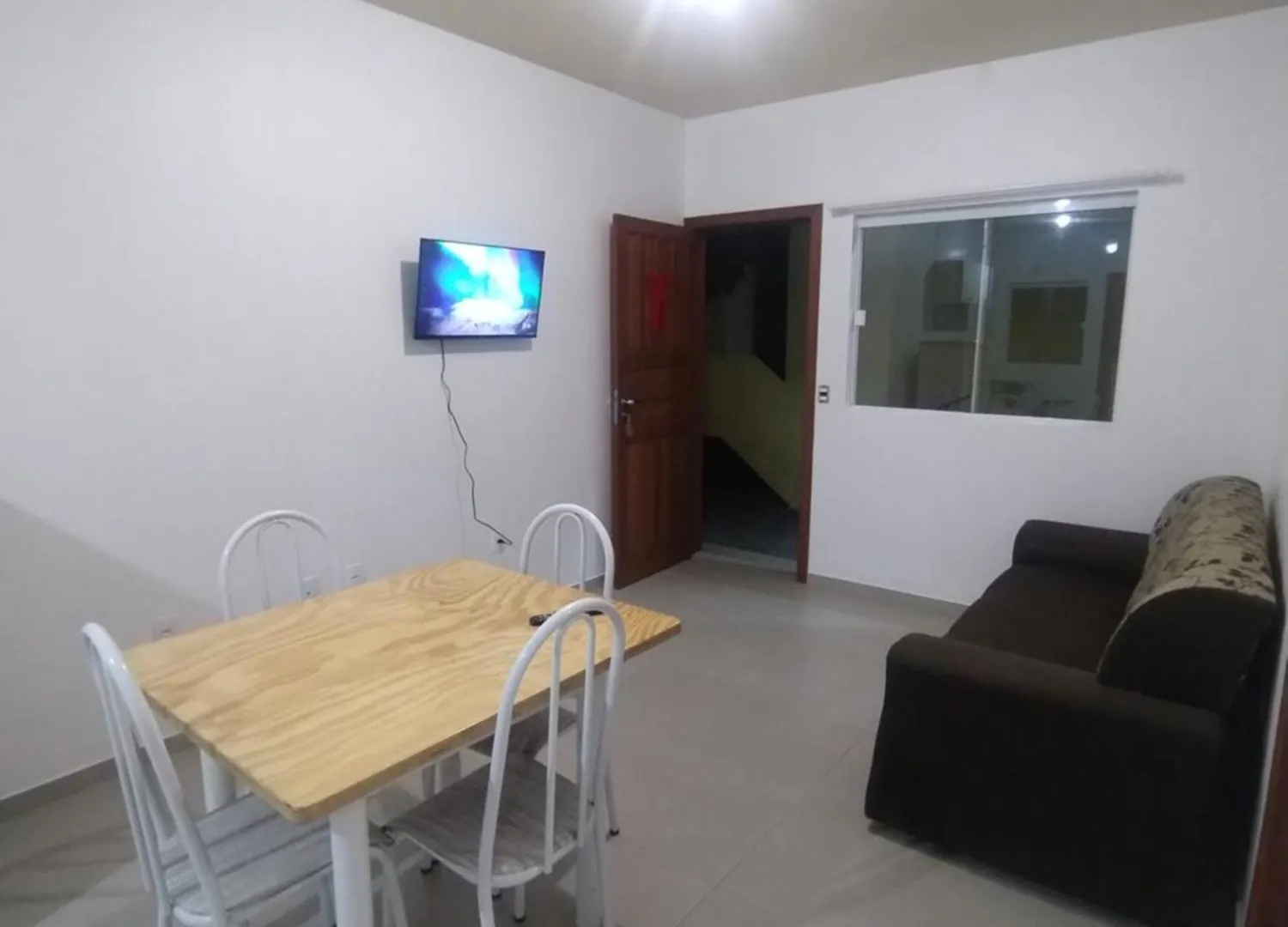 Casa2-Campeche-Florianopolis 8Min Aeroporto, 600M Praia 0*,  巴西
