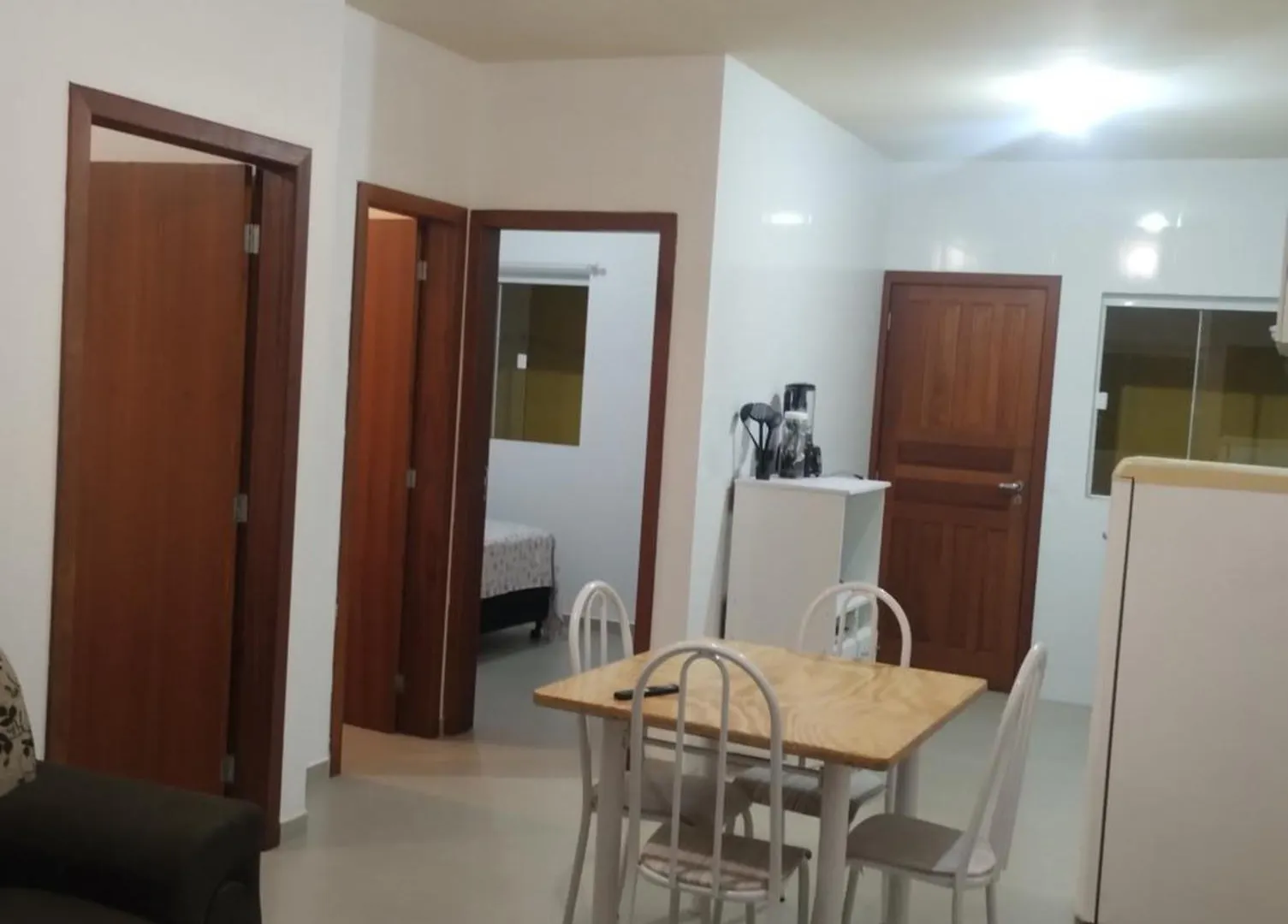 Casa2-Campeche-Florianopolis 8Min Aeroporto, 600M Praia